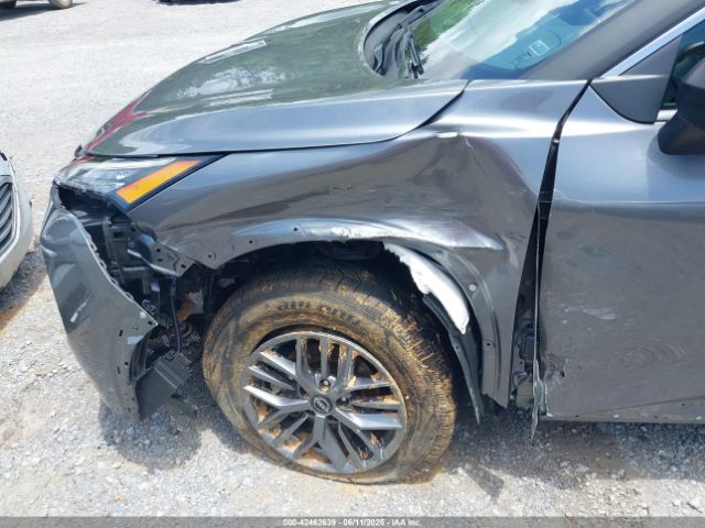 5N1BT3AB7RC694713 Nissan Rogue S Intelligent Awd