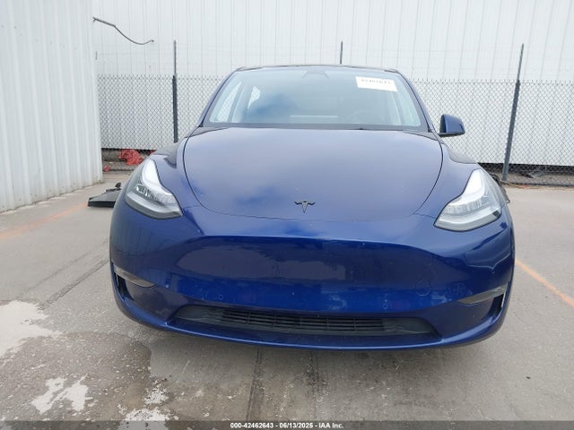 7SAYGAEEXNF363300 Tesla 2022