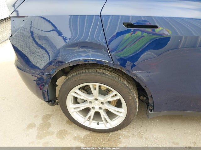 7SAYGAEEXNF363300 Tesla 2022