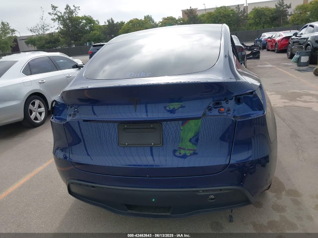 7SAYGAEEXNF363300 Tesla 2022