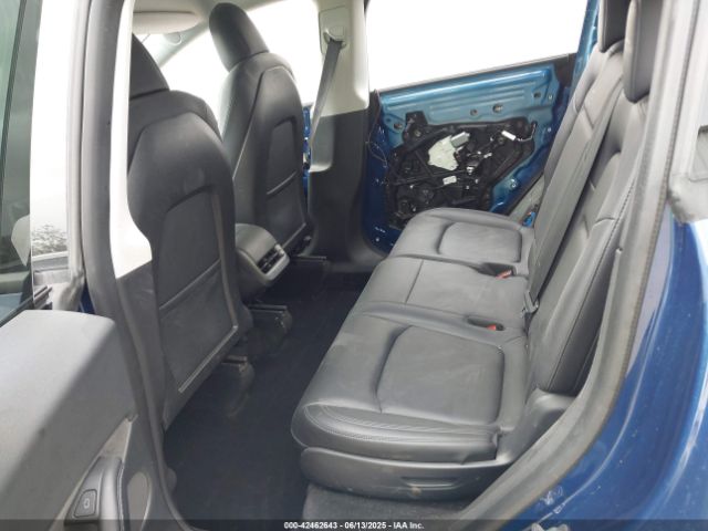 2022 TESLA MODEL Y 7SAYGAEEXNF363300 Photo 7