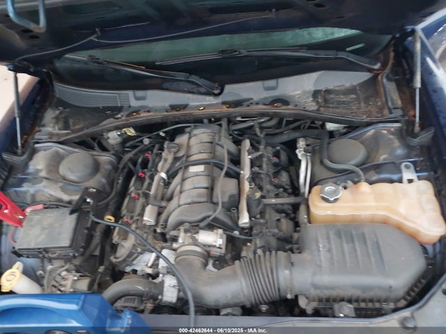 Dodge Charger Police 2014 2C3CDXAT1EH367032 Image 10