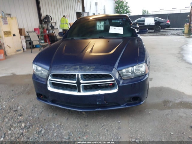 Dodge Charger Police 2014 2C3CDXAT1EH367032 Image 12
