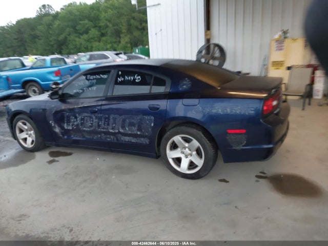 Dodge Charger Police 2014 2C3CDXAT1EH367032 Image 14