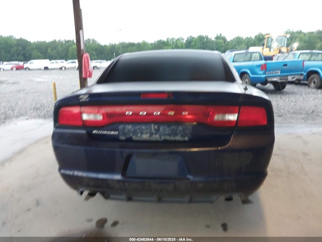 Dodge Charger Police 2014 2C3CDXAT1EH367032 Image 16