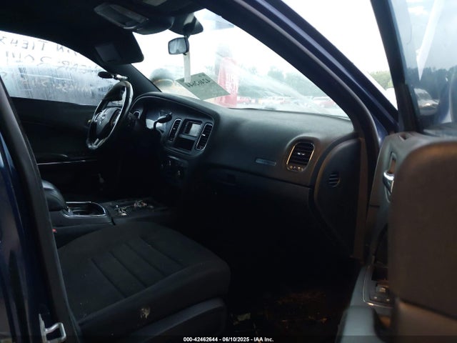 Dodge Charger Police 2014 2C3CDXAT1EH367032 Image 5