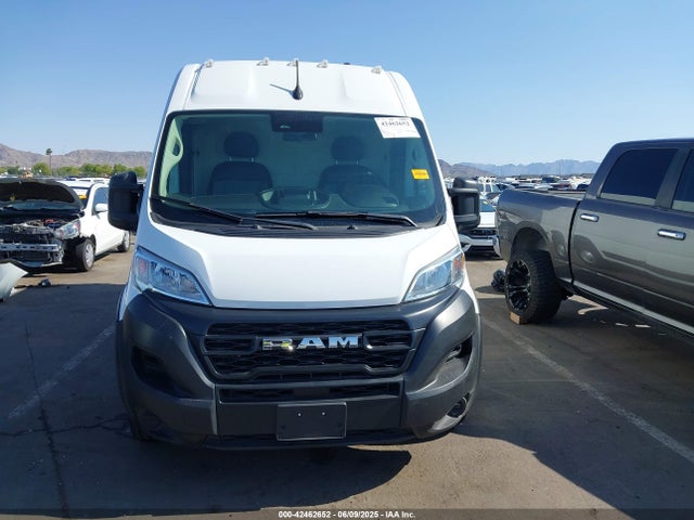 3C6MRVHG6PE509153 RAM Promaster 3500