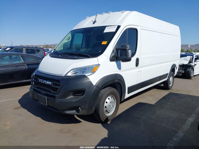 3C6MRVHG6PE509153 RAM Promaster 3500