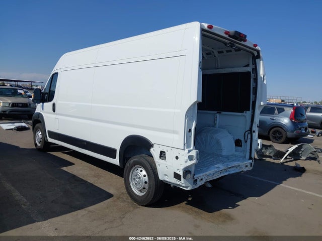 3C6MRVHG6PE509153 RAM Promaster 3500