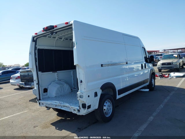 3C6MRVHG6PE509153 RAM Promaster 3500