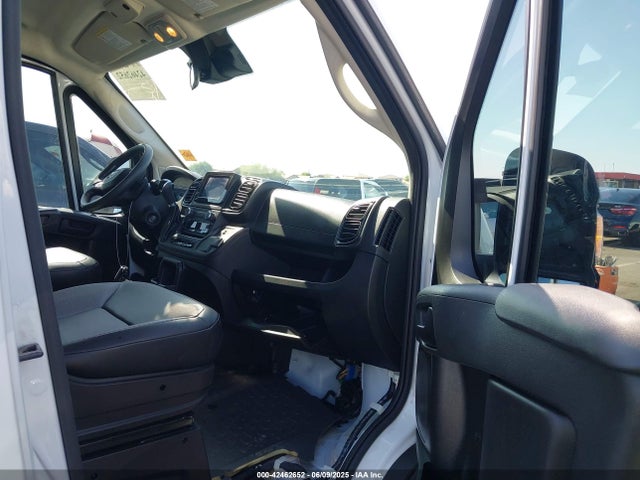 3C6MRVHG6PE509153 RAM Promaster 3500