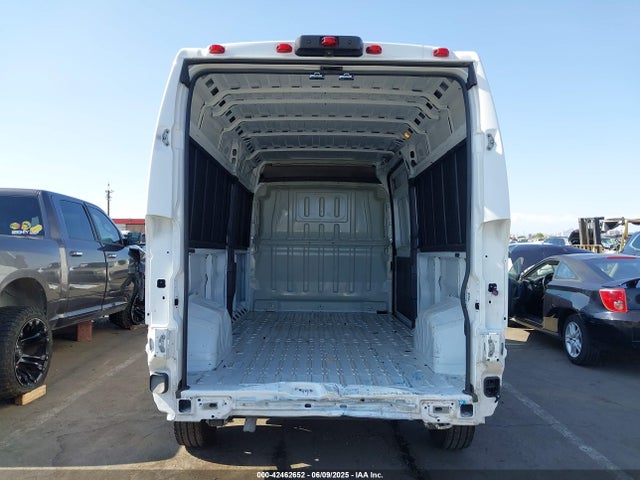 3C6MRVHG6PE509153 RAM Promaster 3500