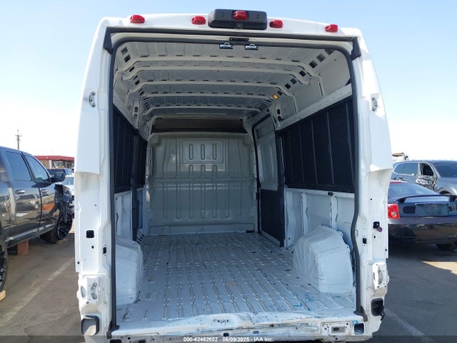 3C6MRVHG6PE509153 RAM Promaster 3500