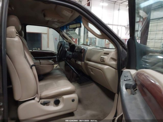 2006 FORD F-350 1FTWX31P76EB70905 Photo 4