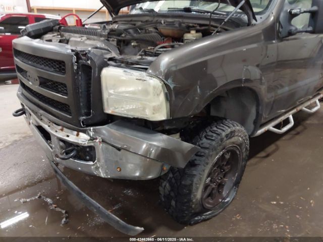 2006 FORD F-350 1FTWX31P76EB70905 Photo 5