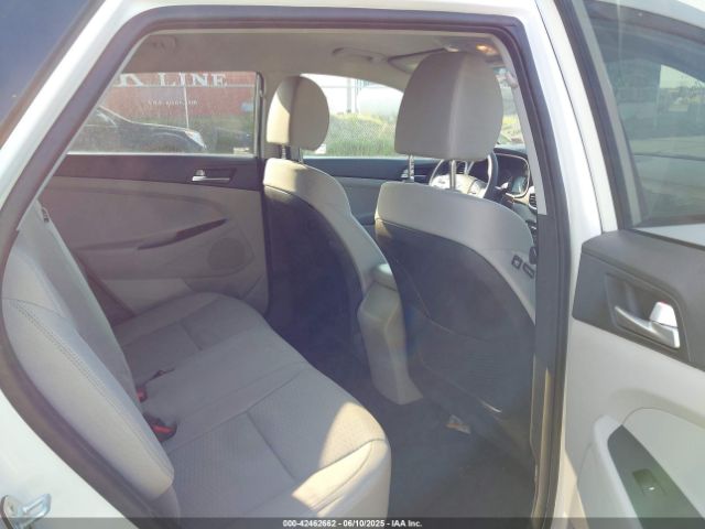 2019 HYUNDAI TUCSON KM8J2CA49KU872136 Photo 7