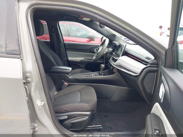 Jeep Compass 2024 3C4NJDAN1RT583022 Image 5