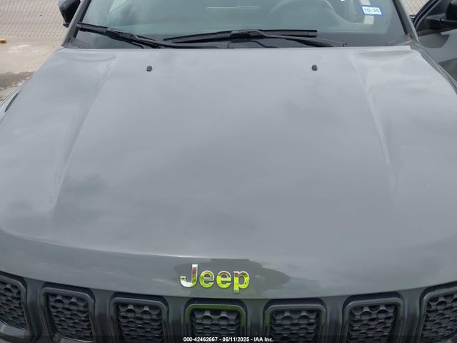 Jeep Compass 2024 3C4NJDAN1RT583022 Image 6