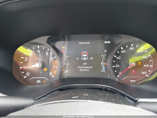 Jeep Compass 2024 3C4NJDAN1RT583022 Image 7