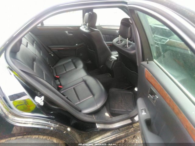 2011 MERCEDES-BENZ E 350 WDDHF5GB1BA499805 Photo 7