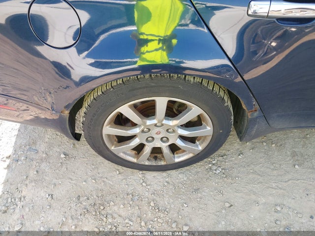 2008 CADILLAC CTS 1G6DG577280149487 Photo 5