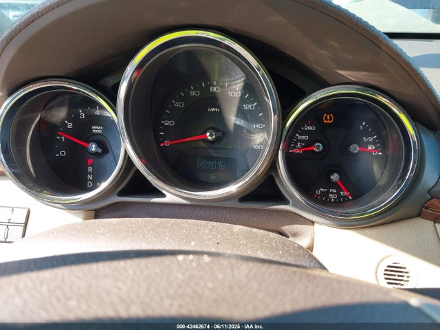 2008 CADILLAC CTS 1G6DG577280149487 Photo 6