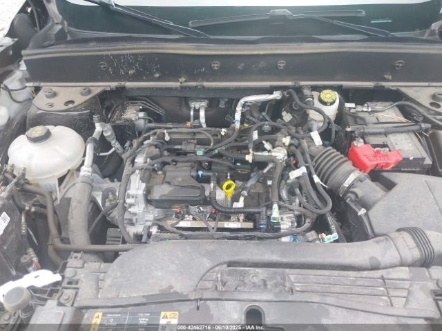 3FMCR9B6XRRE39742 Ford Bronco Sport Big Bend