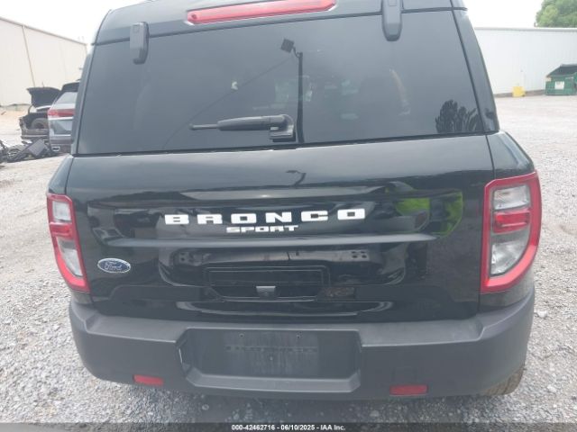 3FMCR9B6XRRE39742 Ford Bronco Sport Big Bend