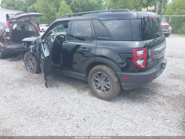 3FMCR9B6XRRE39742 Ford Bronco Sport Big Bend