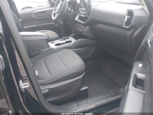 3FMCR9B6XRRE39742 Ford Bronco Sport Big Bend