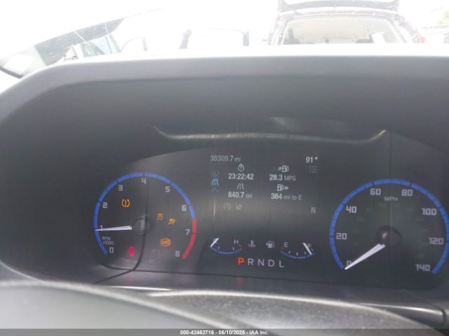 3FMCR9B6XRRE39742 Ford Bronco Sport Big Bend