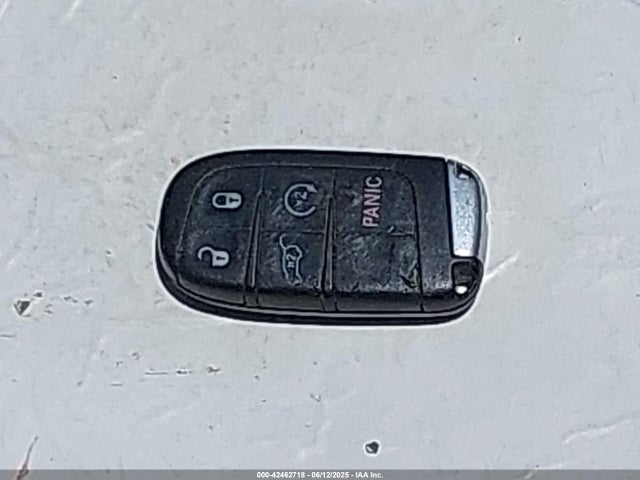 Aukcja sprzedaży 2015 Dodge Durango Limited, vin: 1C4RDHDG6FC105814, numer aukcji: 42462718