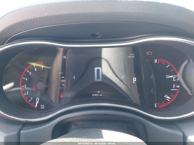 Aukcja sprzedaży 2015 Dodge Durango Limited, vin: 1C4RDHDG6FC105814, numer aukcji: 42462718