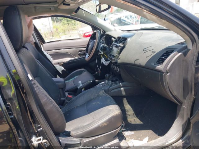 2016 MITSUBISHI OUTLANDER SPORT JA4AR4AW4GZ034642 Photo 4