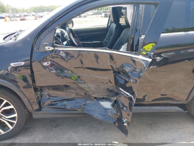 2016 MITSUBISHI OUTLANDER SPORT JA4AR4AW4GZ034642 Photo 5