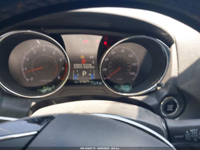 2016 MITSUBISHI OUTLANDER SPORT JA4AR4AW4GZ034642 Photo 6