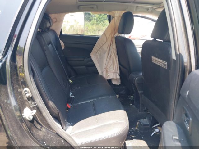 2016 MITSUBISHI OUTLANDER SPORT JA4AR4AW4GZ034642 Photo 7