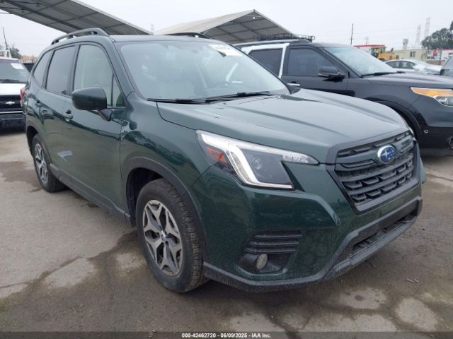 2023 SUBARU FORESTER JF2SKAEC1PH415675