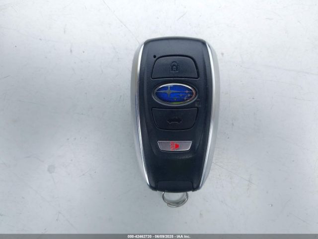 2023 SUBARU FORESTER JF2SKAEC1PH415675 Photo 10