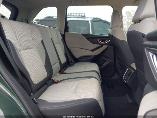 2023 SUBARU FORESTER JF2SKAEC1PH415675 Photo 7