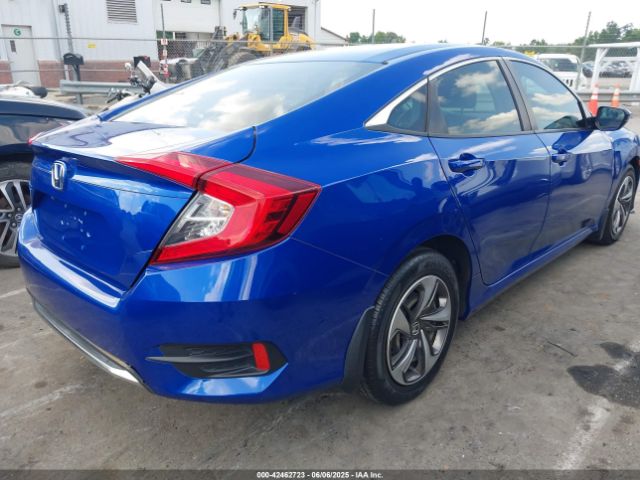 2019 HONDA CIVIC 2HGFC2F62KH569635 Photo 3