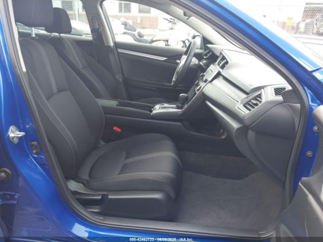 2019 HONDA CIVIC 2HGFC2F62KH569635 Photo 4
