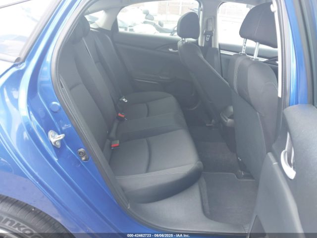 2019 HONDA CIVIC 2HGFC2F62KH569635 Photo 7