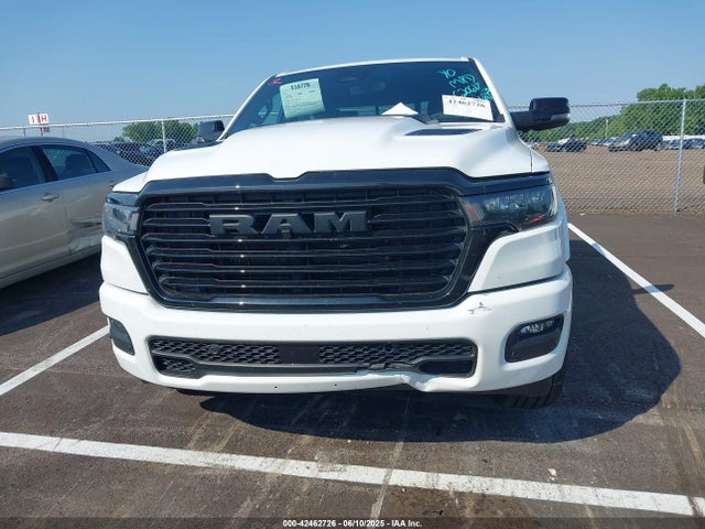RAM 2025 2025 1C6SRFJP2SN620617 Image 12