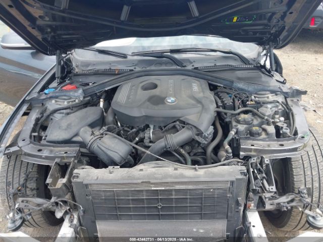 2020 BMW 430I WBA4W5C00LAE51422 Photo 9