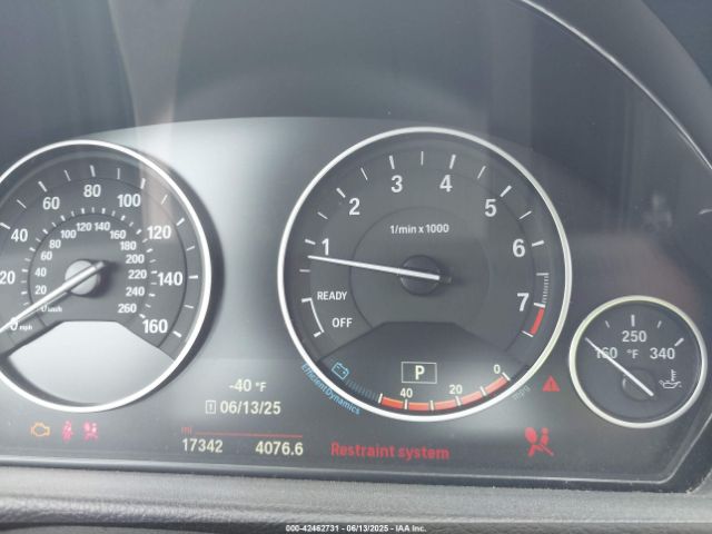 2020 BMW 430I WBA4W5C00LAE51422 Photo 6