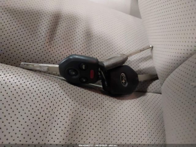 2012 SUBARU OUTBACK 4S4BRBJCXC3254879 Photo 10