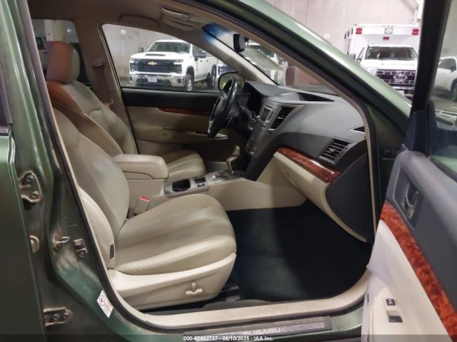 2012 SUBARU OUTBACK 4S4BRBJCXC3254879 Photo 4