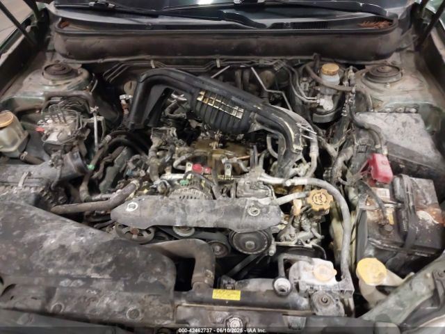 2012 SUBARU OUTBACK 4S4BRBJCXC3254879 Photo 5
