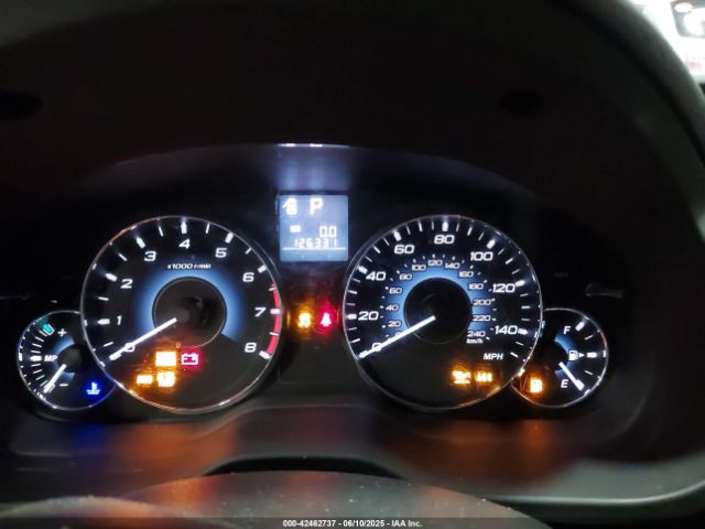 2012 SUBARU OUTBACK 4S4BRBJCXC3254879 Photo 6
